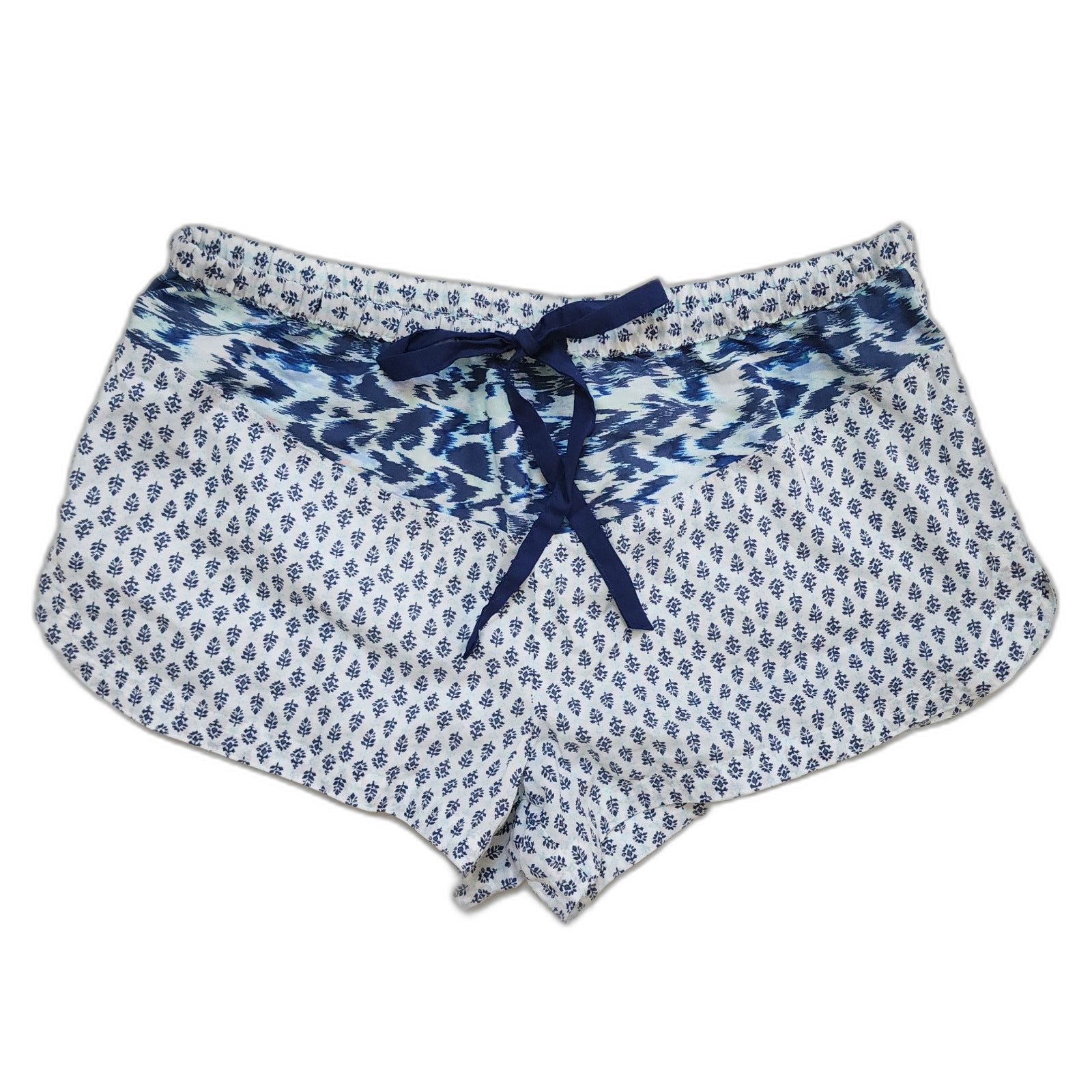 Victoria's Secret Vs Sleep Shorts Nwt Small